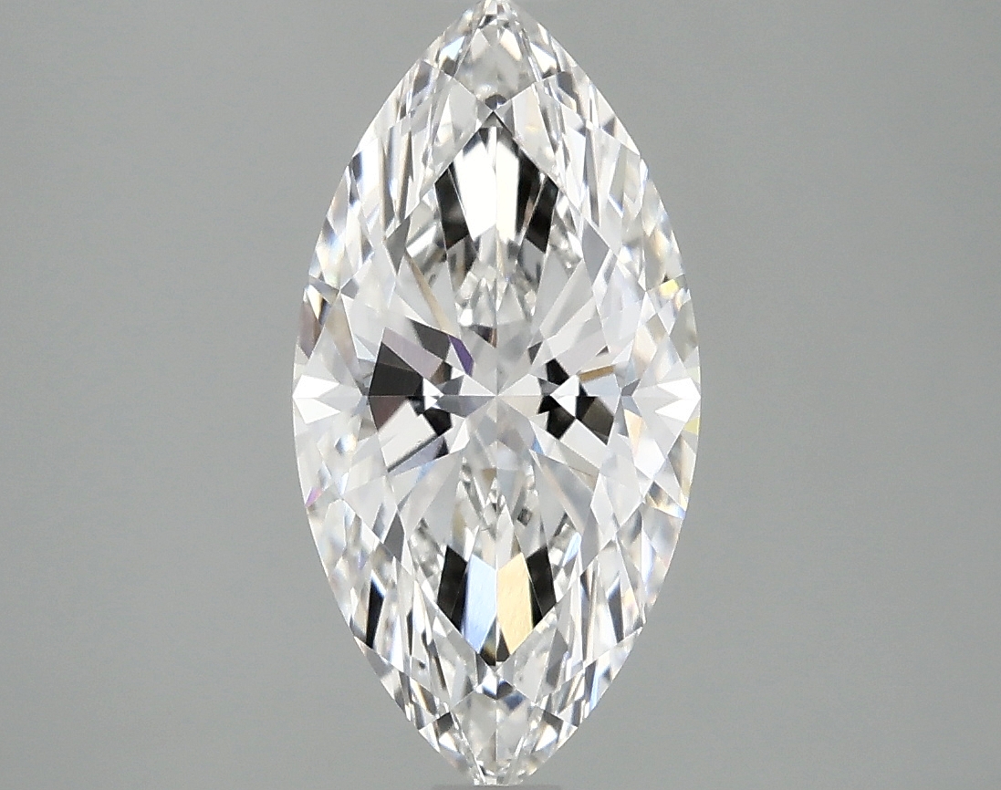 2.10 CT Marquise Diamond