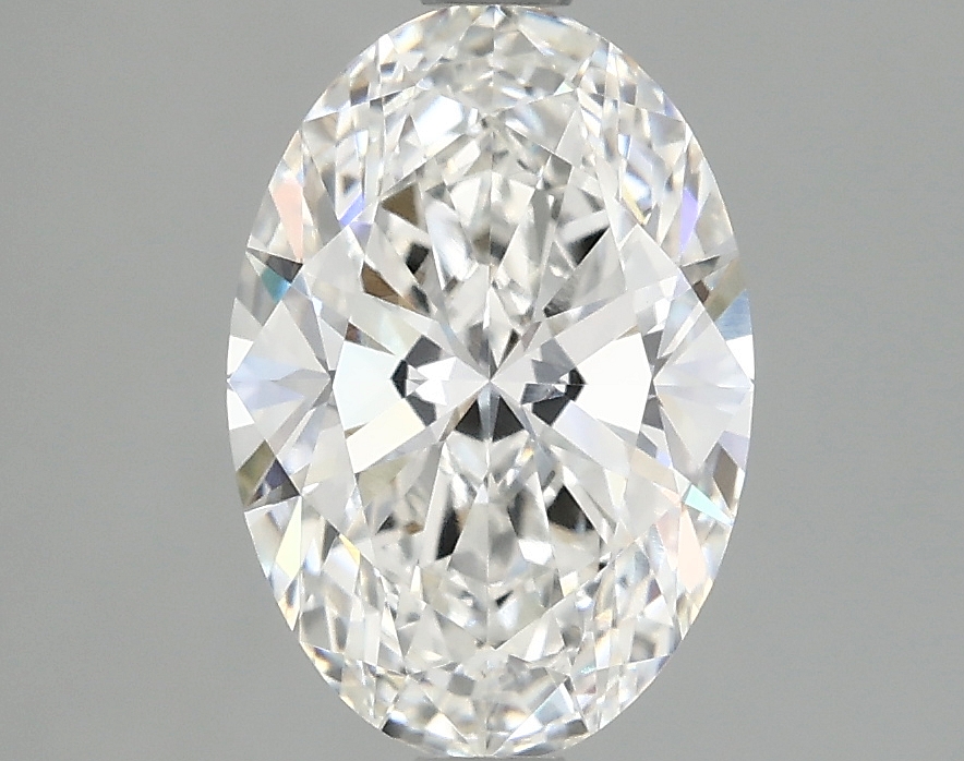 2.02 CT Oval Diamond