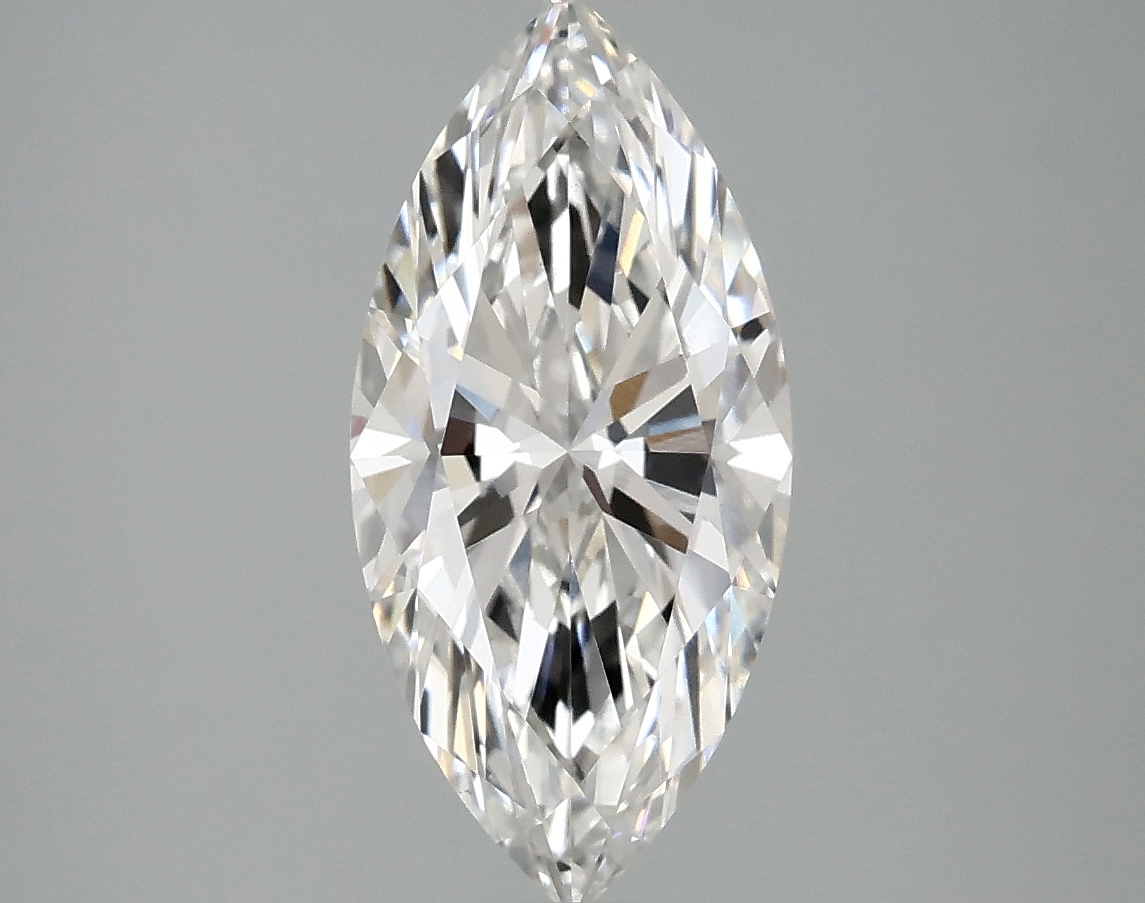 2.10 CT Marquise Diamond