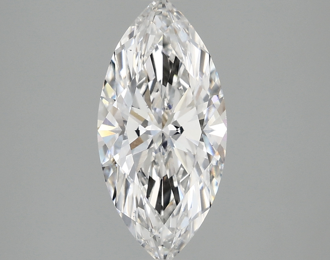 2.09 CT Marquise Diamond