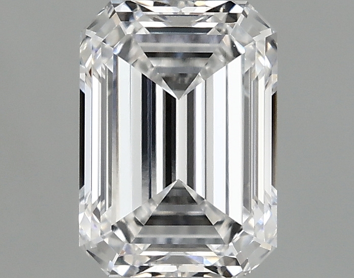 1.10 CT Emerald Diamond