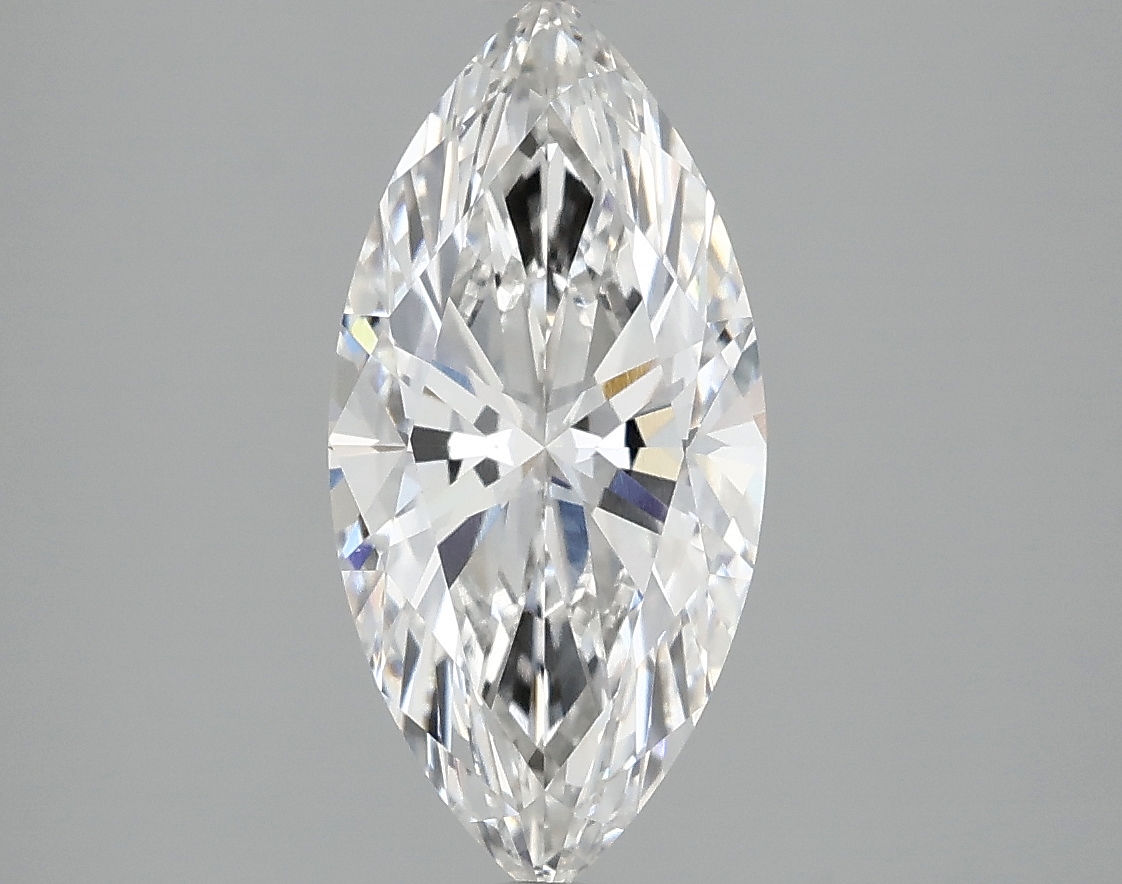 2.09 CT Marquise Diamond