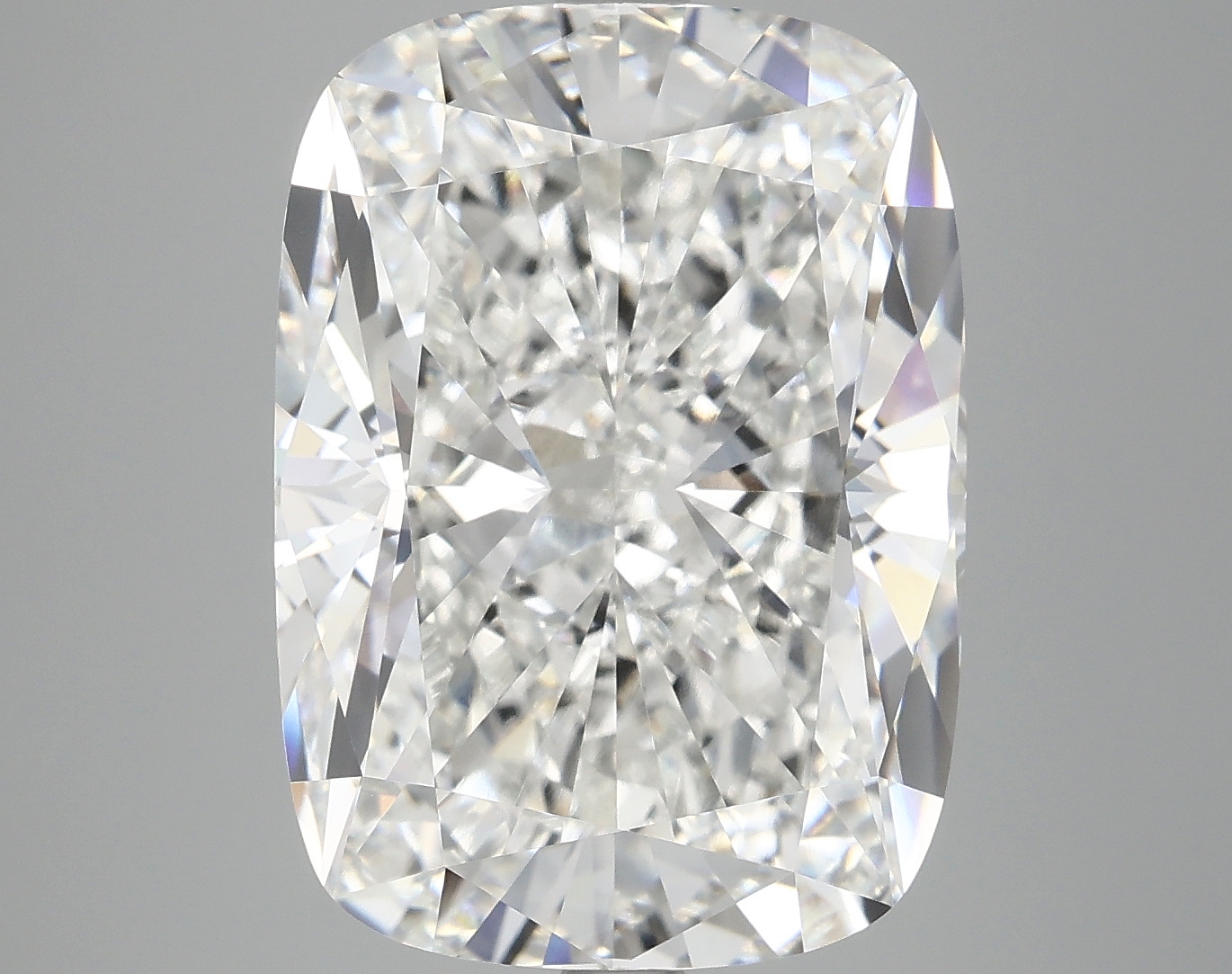 10.05 CT Cushion Diamond