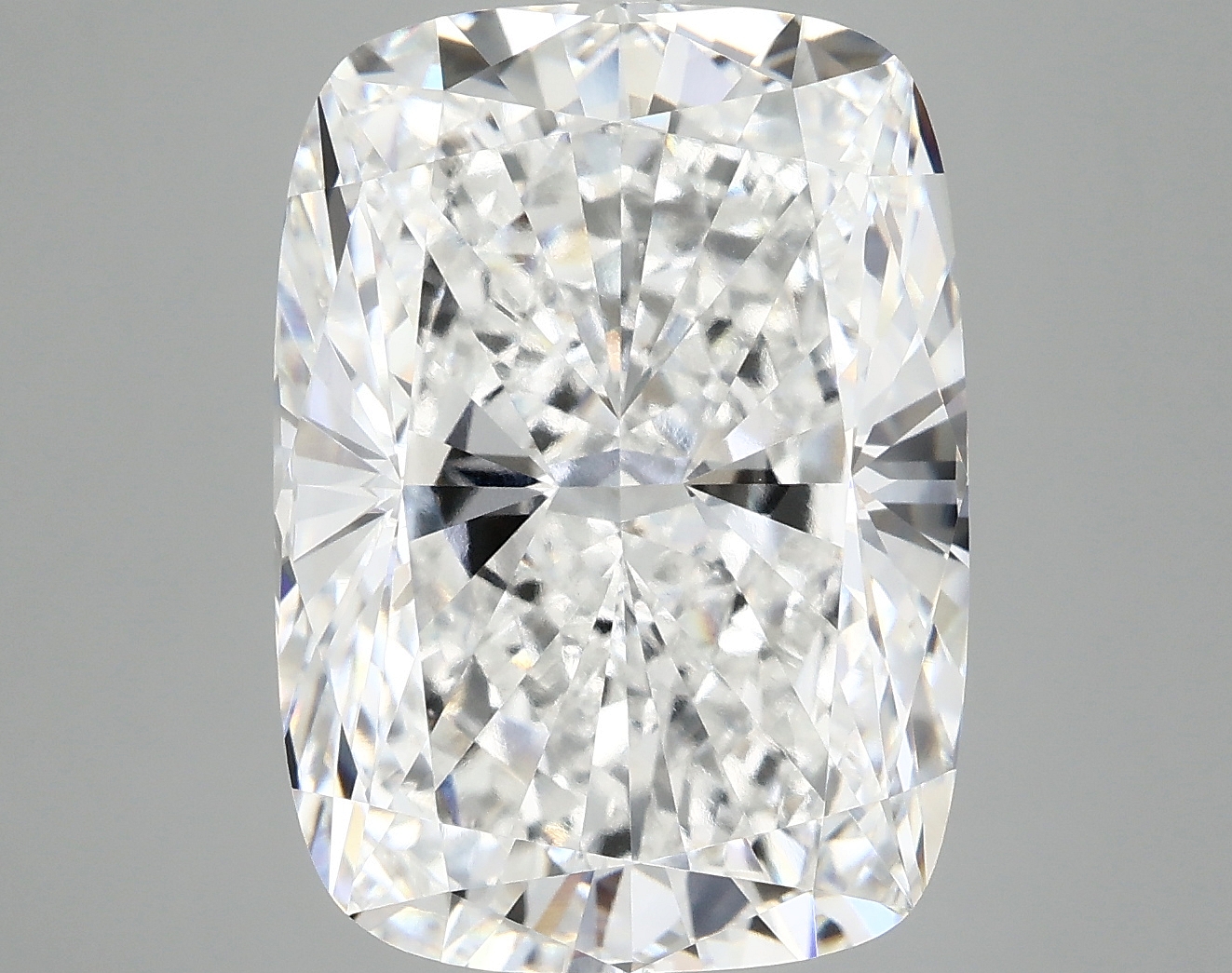 10.05 CT Cushion Diamond