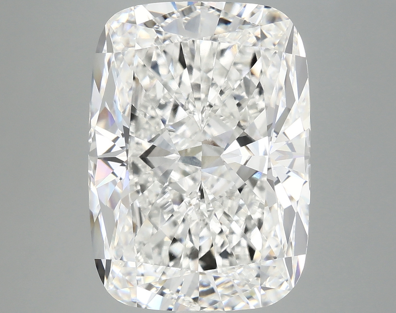 10.05 CT Cushion Diamond