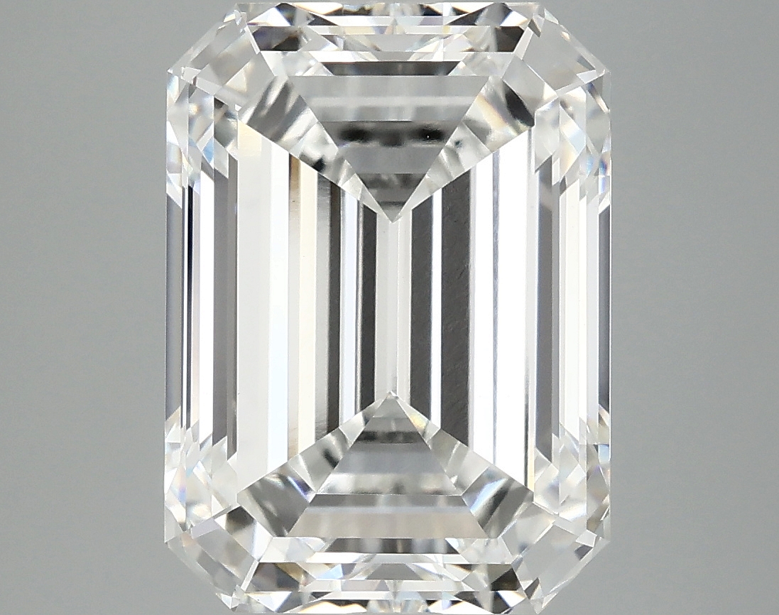 7.14 CT Emerald Diamond