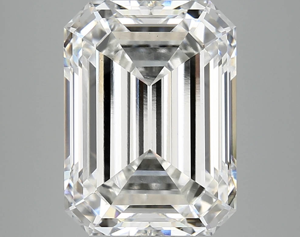 7.19 CT Emerald Diamond