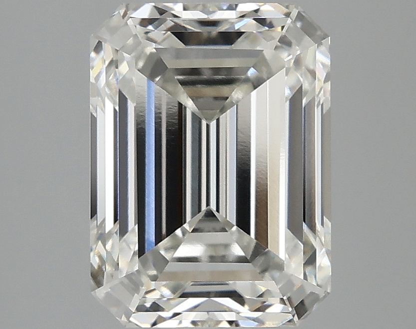 3.10 CT Emerald Diamond