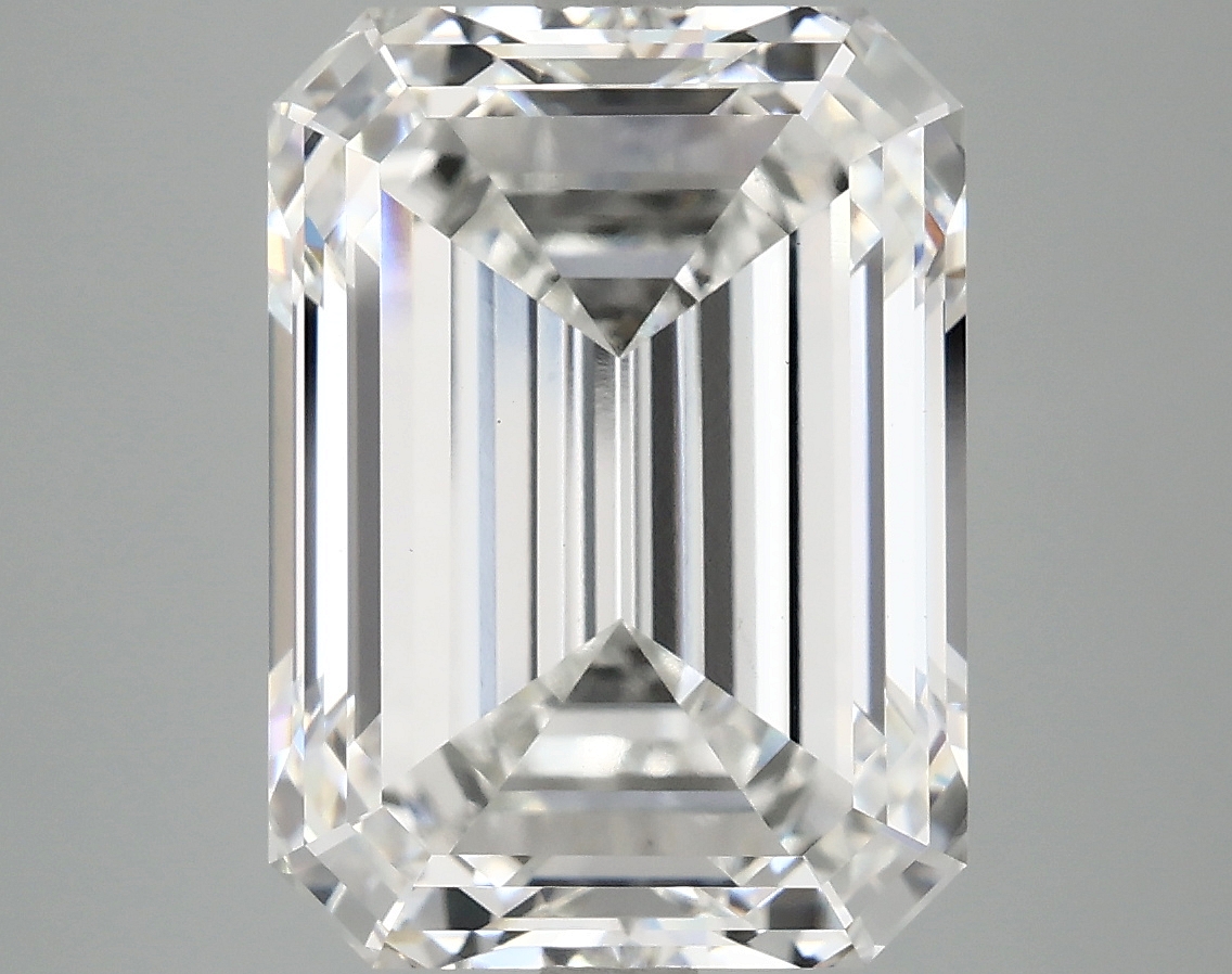 7.15 CT Emerald Diamond