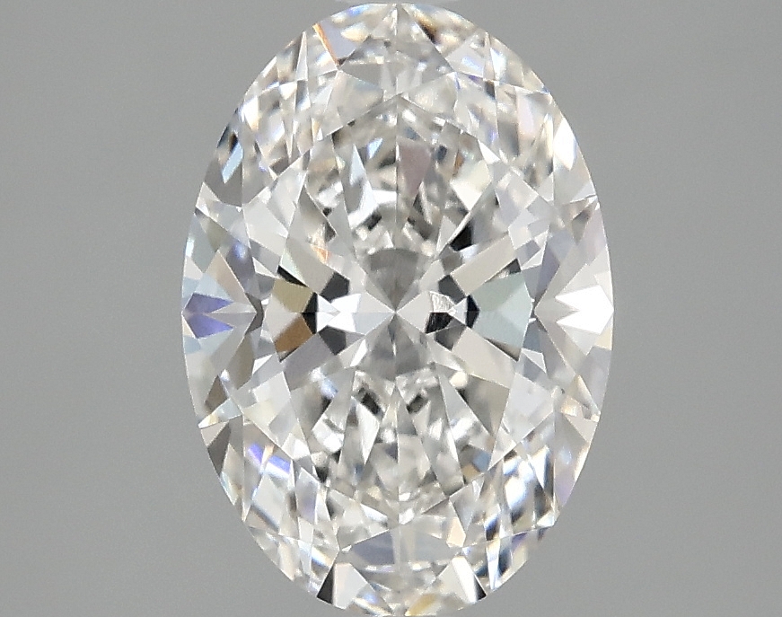 2.02 CT Oval Diamond
