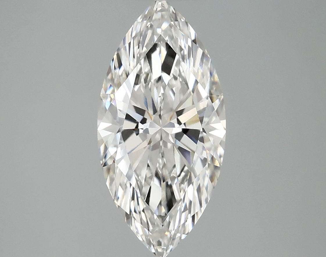 2.06 CT Marquise Diamond
