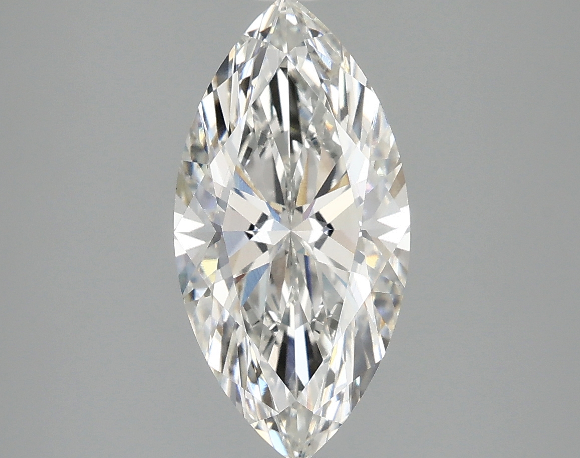 2.10 CT Marquise Diamond