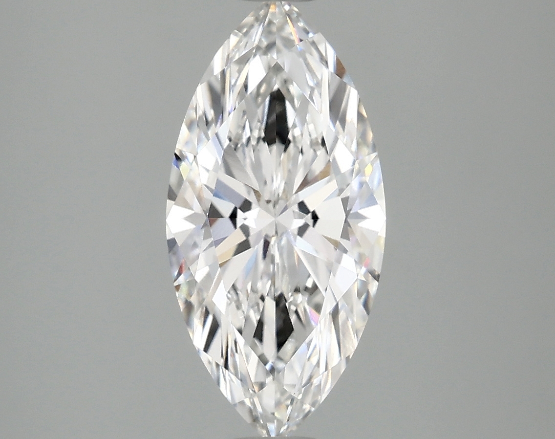 2.10 CT Marquise Diamond