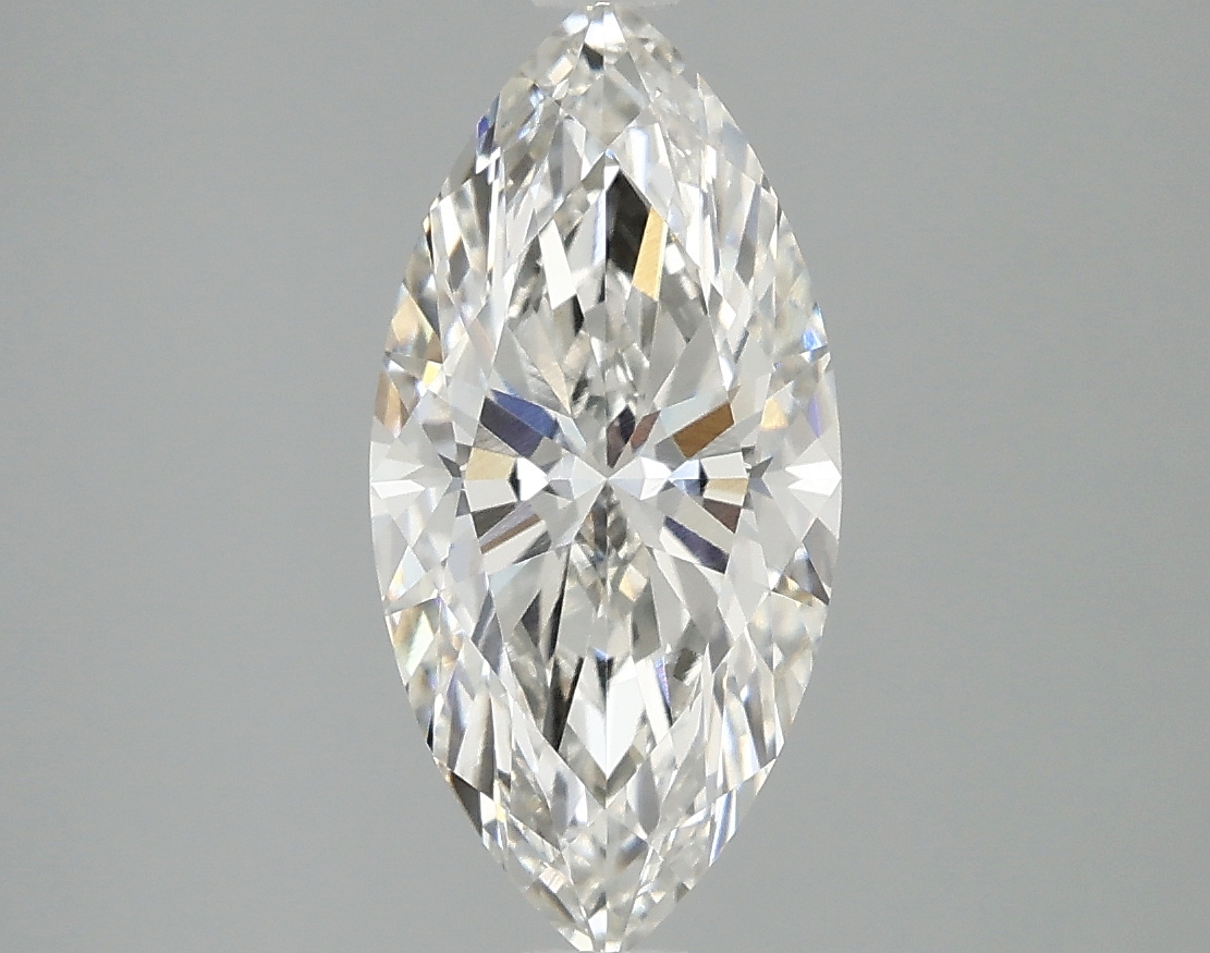 2.06 CT Marquise Diamond