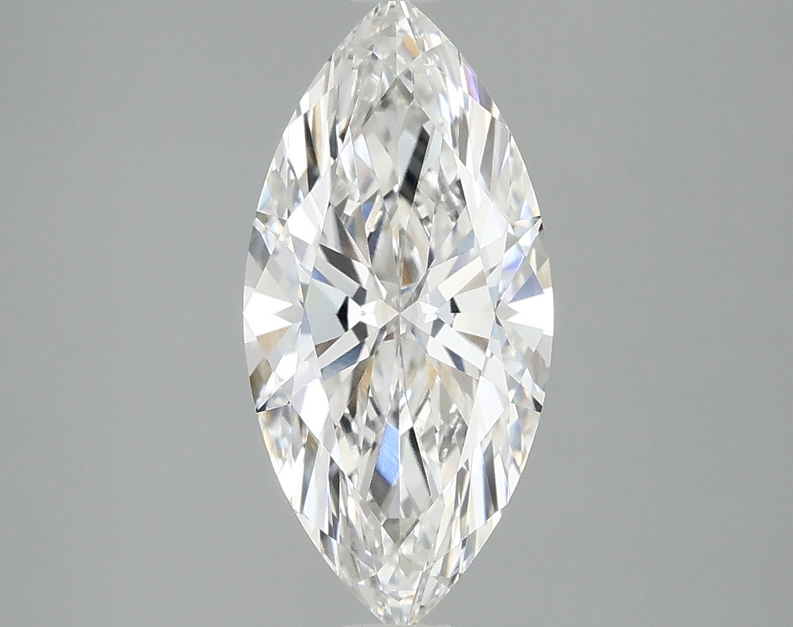 2.10 CT Marquise Diamond