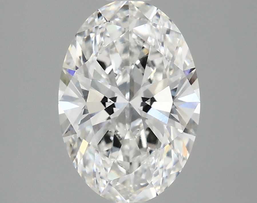 2.03 CT Oval Diamond