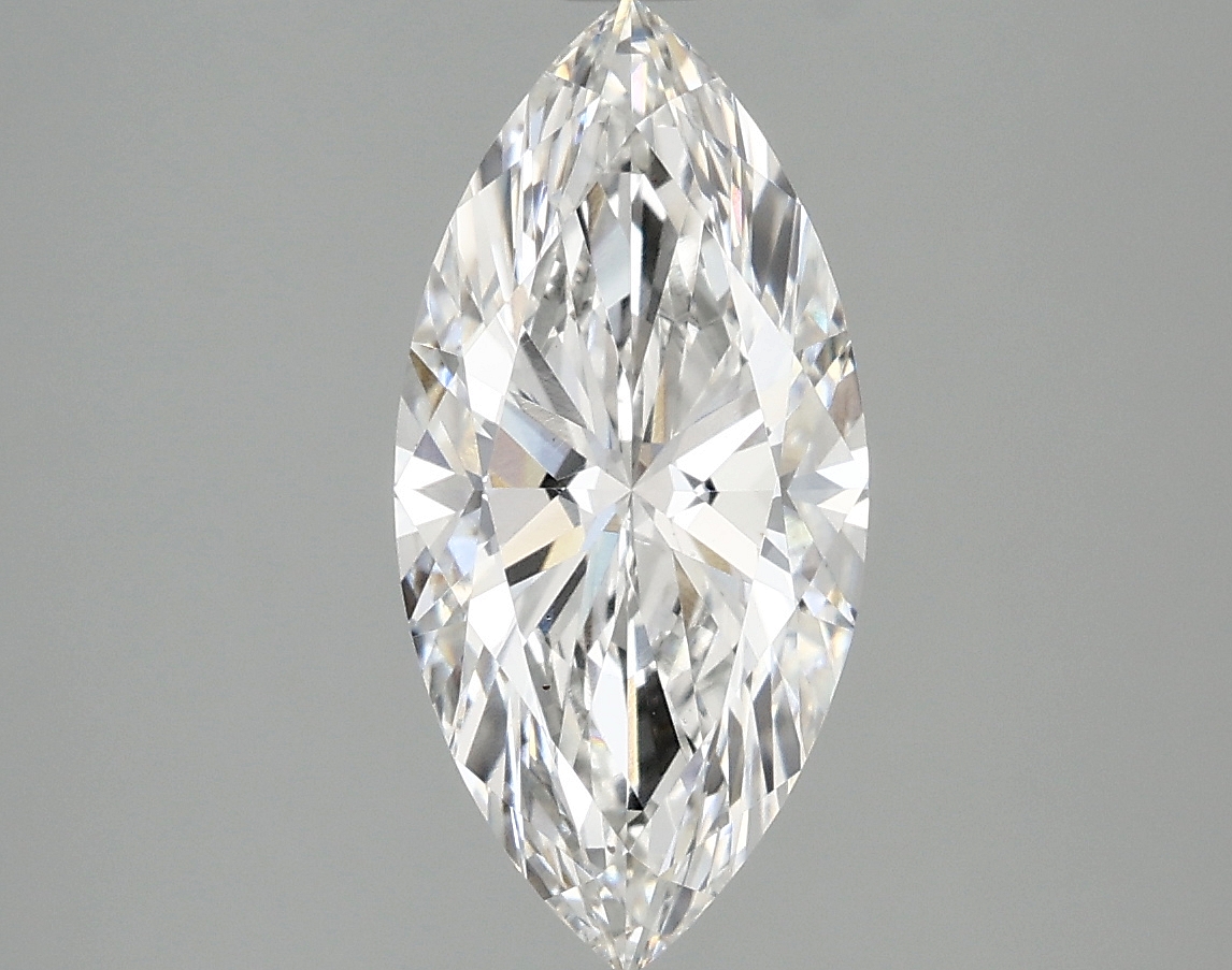 2.08 CT Marquise Diamond