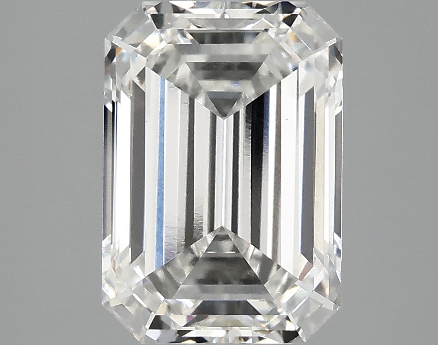 3.10 CT Emerald Diamond