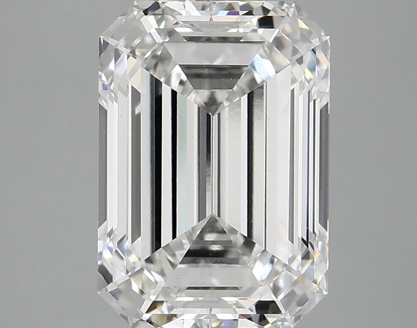 3.10 CT Emerald Diamond