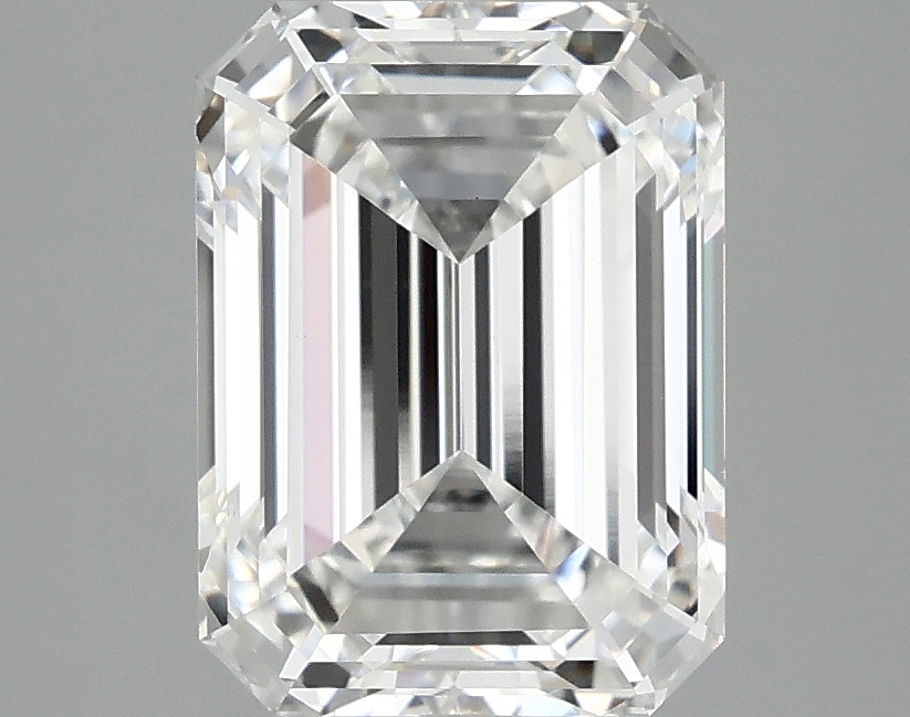 3.10 CT Emerald Diamond