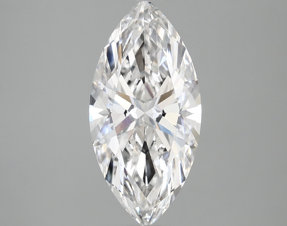 2.10 CT Marquise Diamond