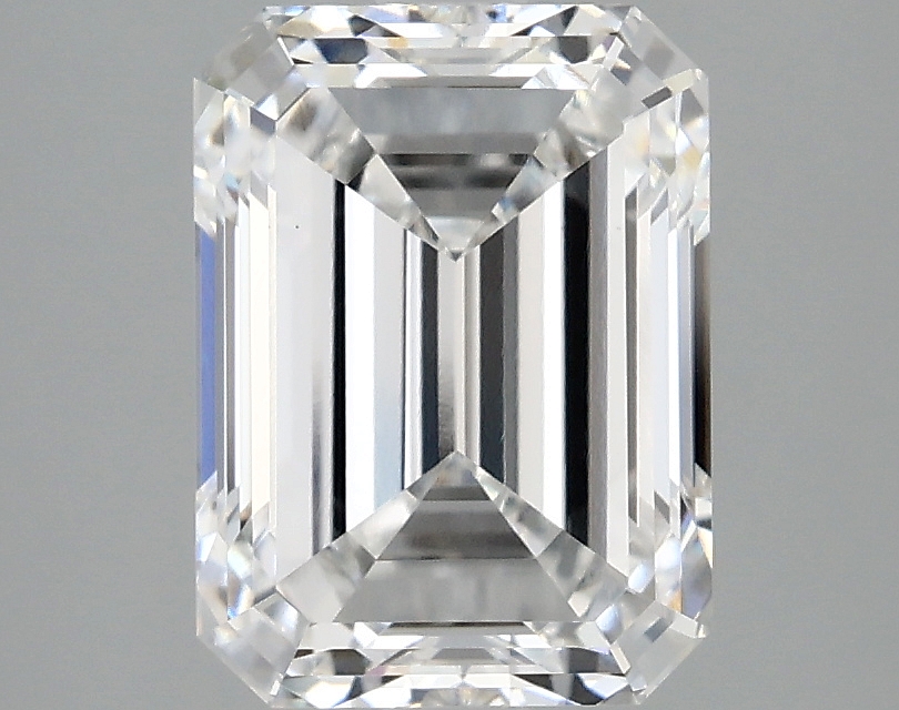 3.03 CT Emerald Diamond