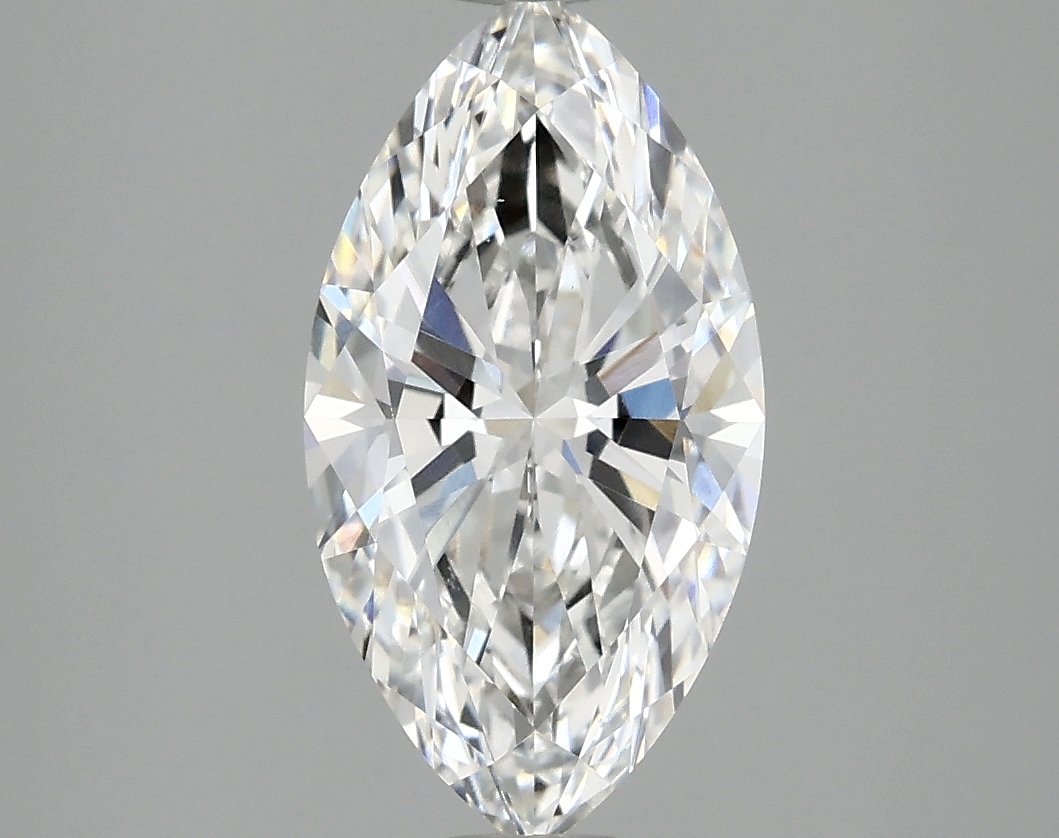 2.10 CT Marquise Diamond