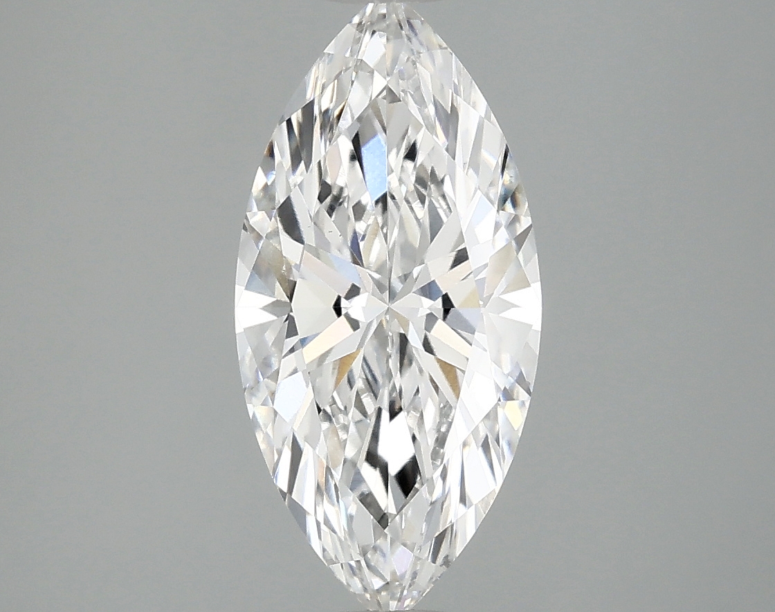 2.07 CT Marquise Diamond