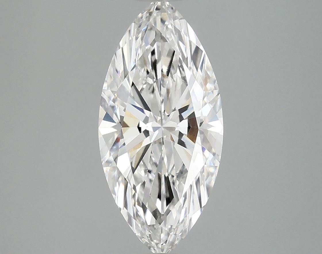 2.06 CT Marquise Diamond