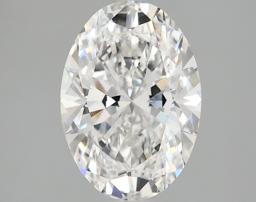 2.04 CT Oval Diamond