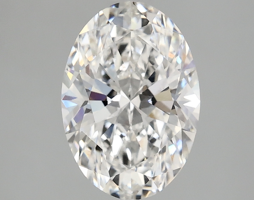 2.04 CT Oval Diamond