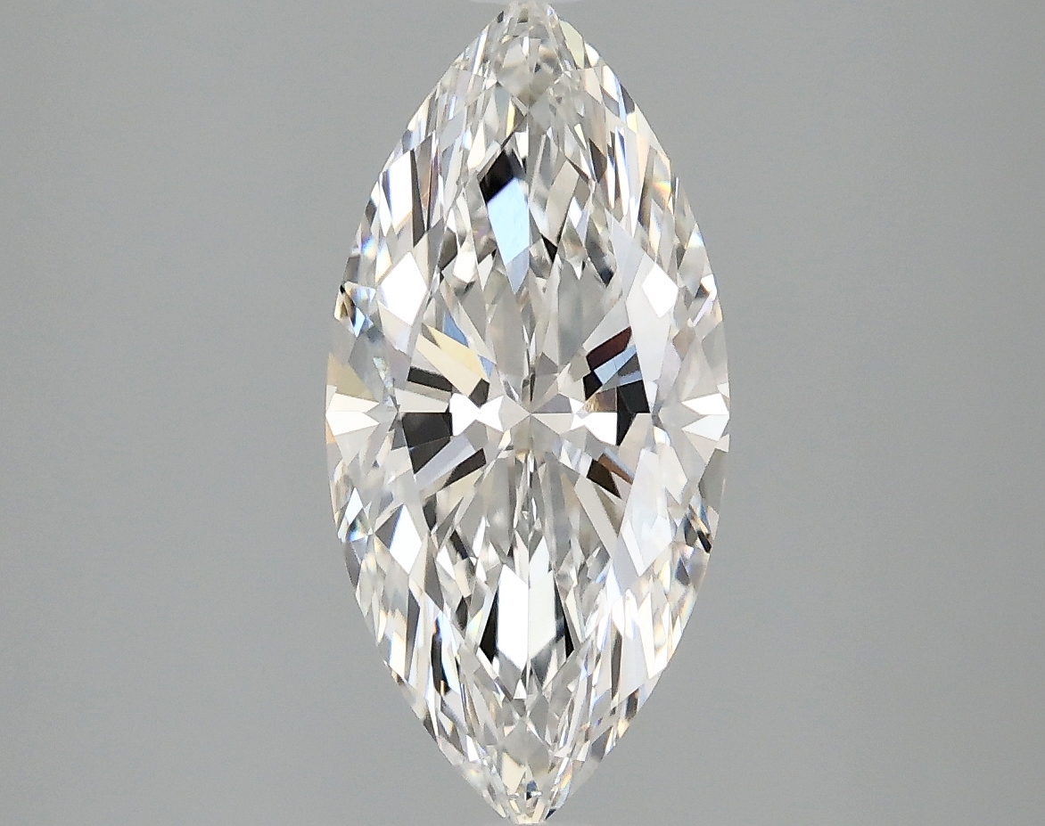 2.08 CT Marquise Diamond