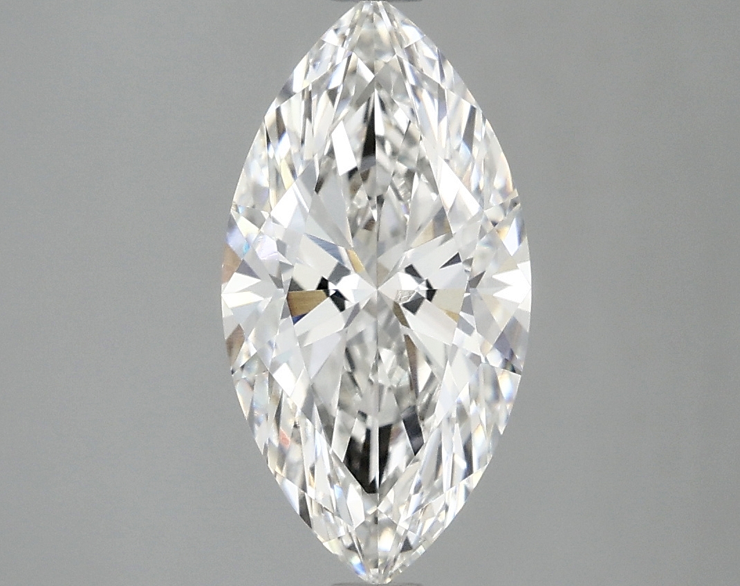 2.07 CT Marquise Diamond
