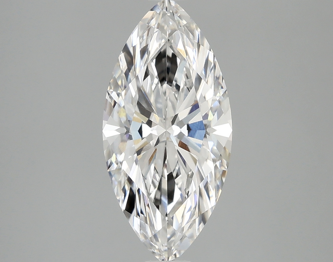 2.10 CT Marquise Diamond