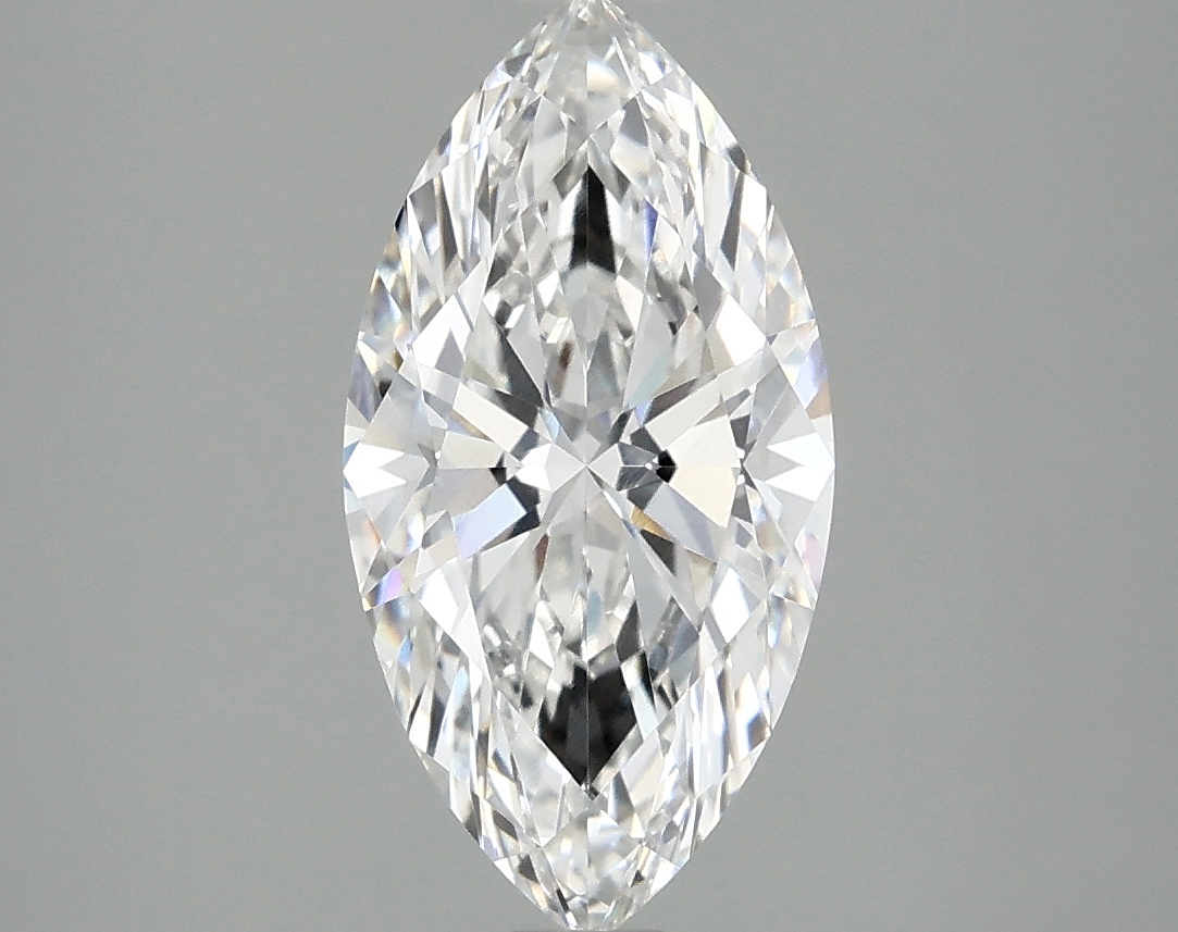2.09 CT Marquise Diamond