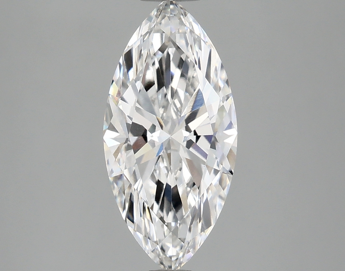 2.02 CT Marquise Diamond