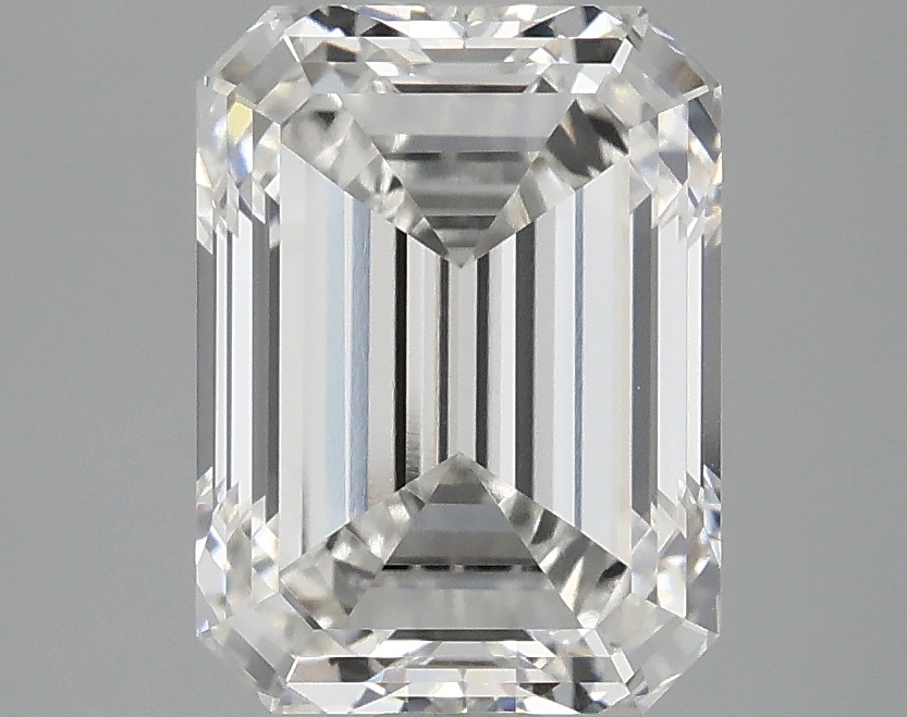 3.10 CT Emerald Diamond