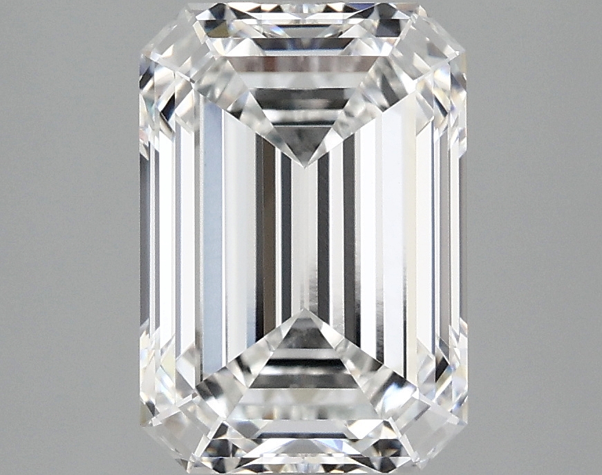 3.10 CT Emerald Diamond