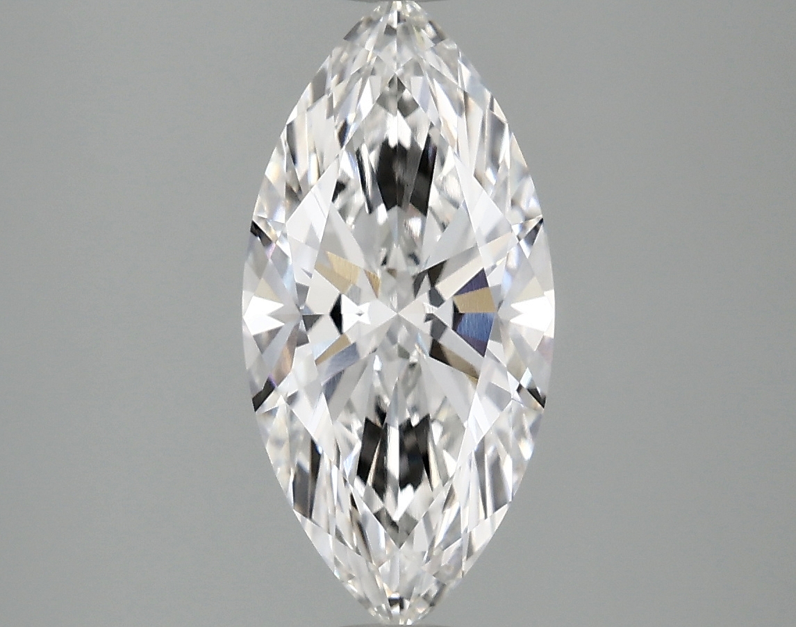 2.09 CT Marquise Diamond