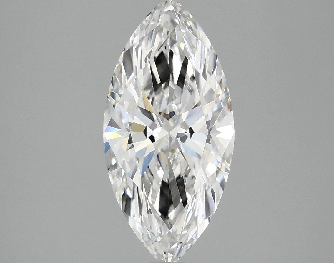 2.09 CT Marquise Diamond