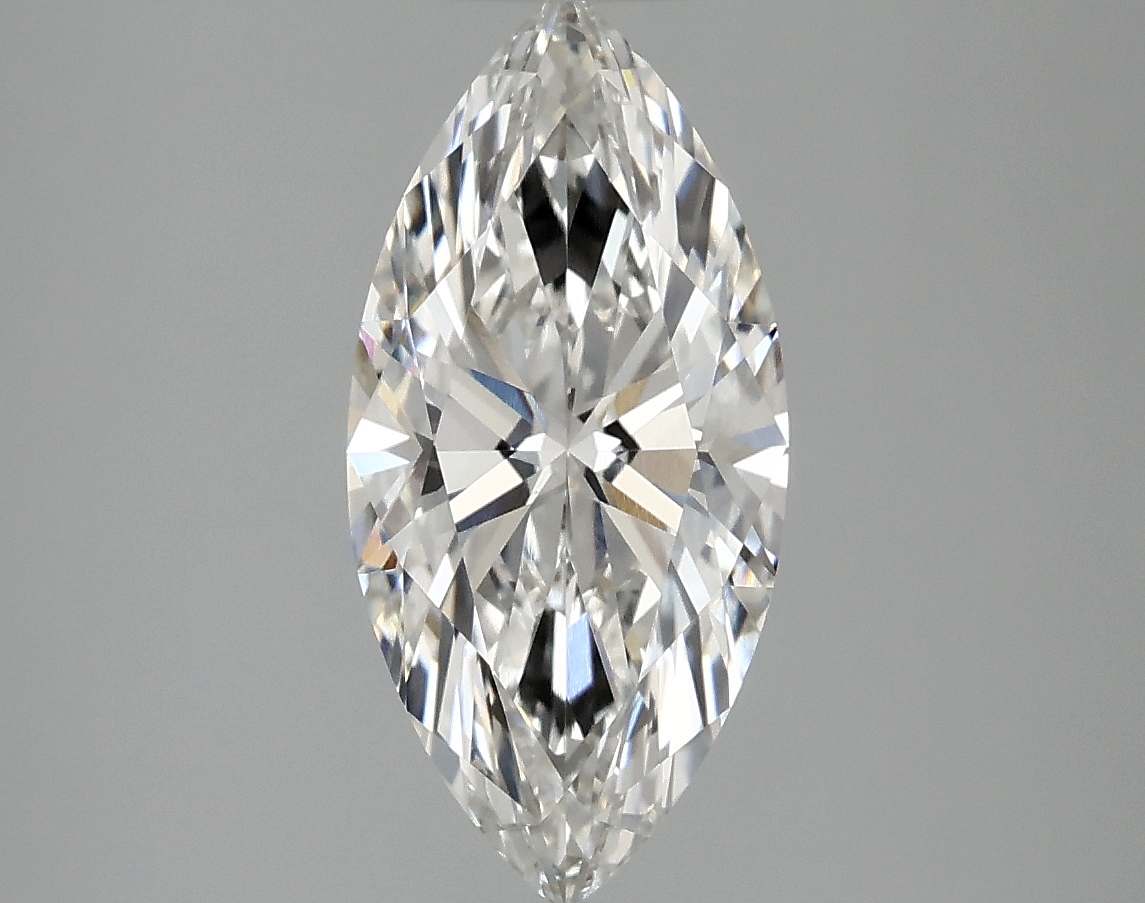2.10 CT Marquise Diamond