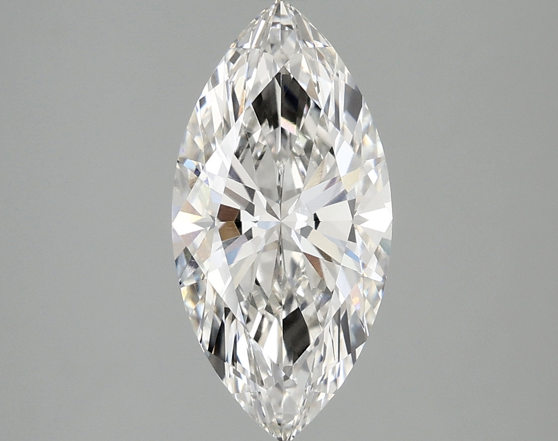 2.09 CT Marquise Diamond