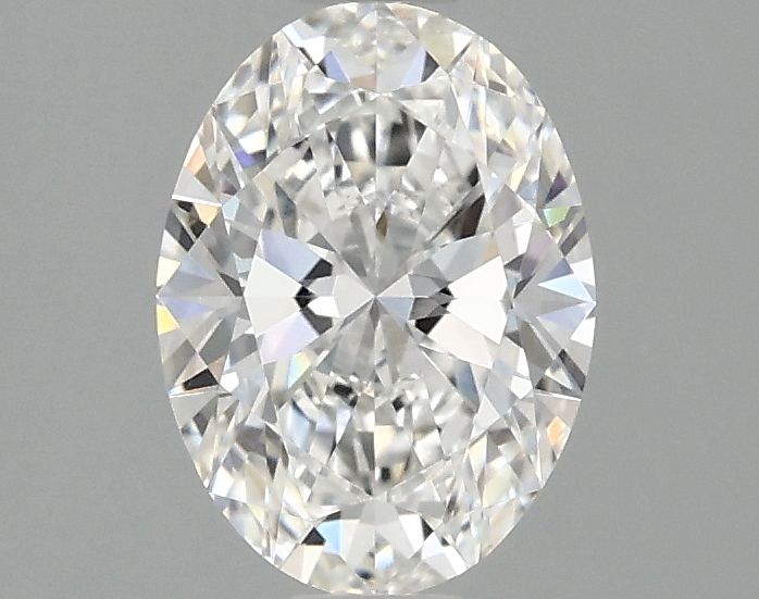 1.10 CT Oval Diamond