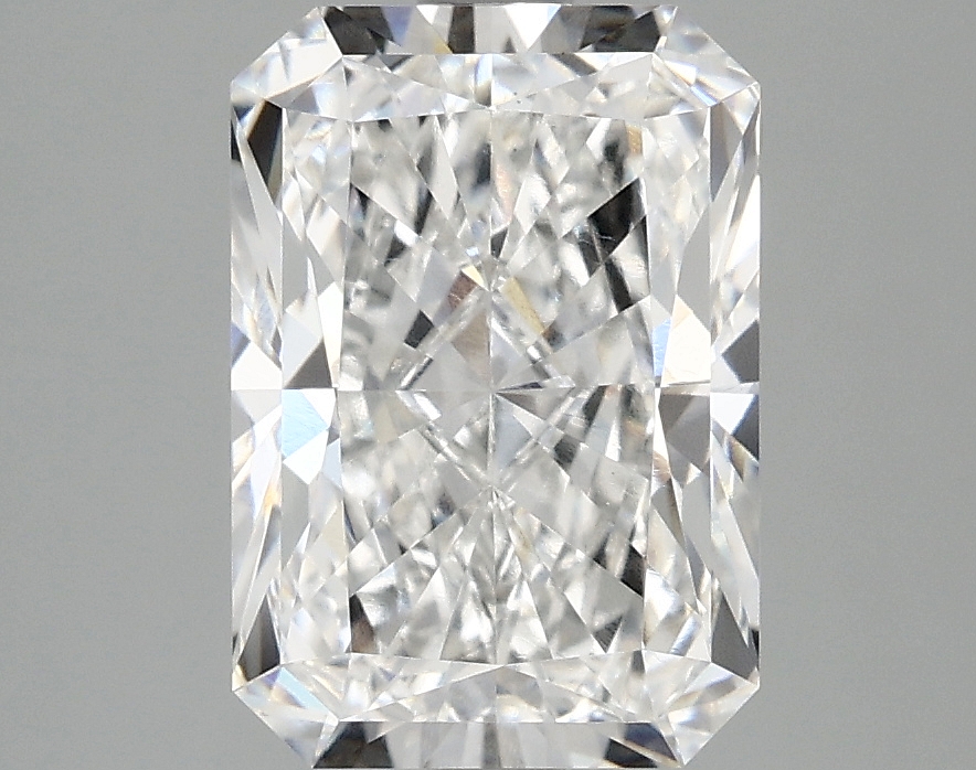 3.02 CT Radiant Diamond