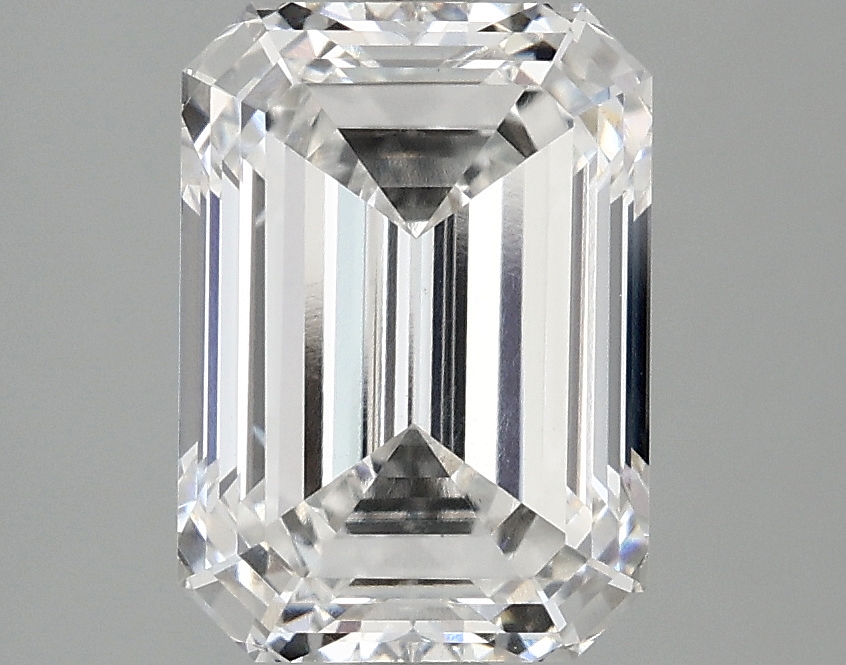 3.03 CT Emerald Diamond