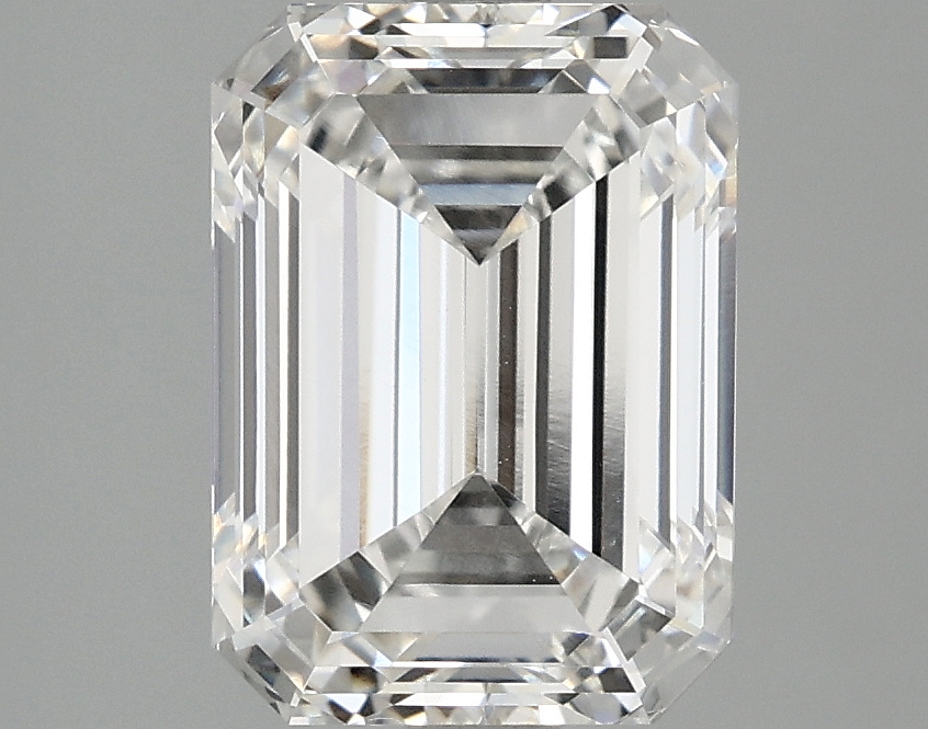 3.10 CT Emerald Diamond