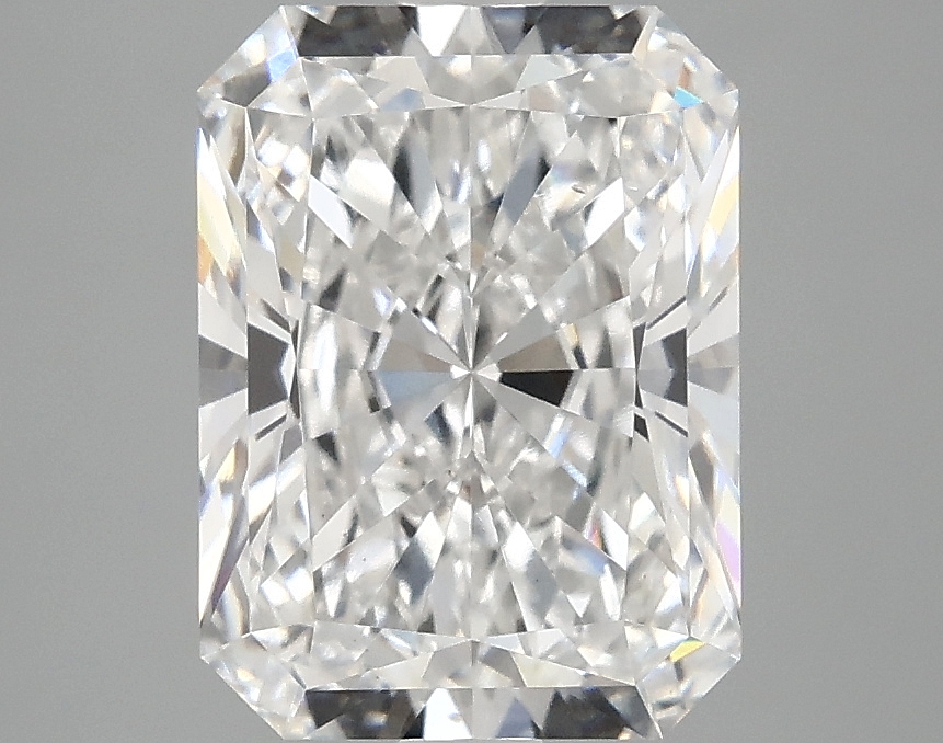 3.10 CT Radiant Diamond