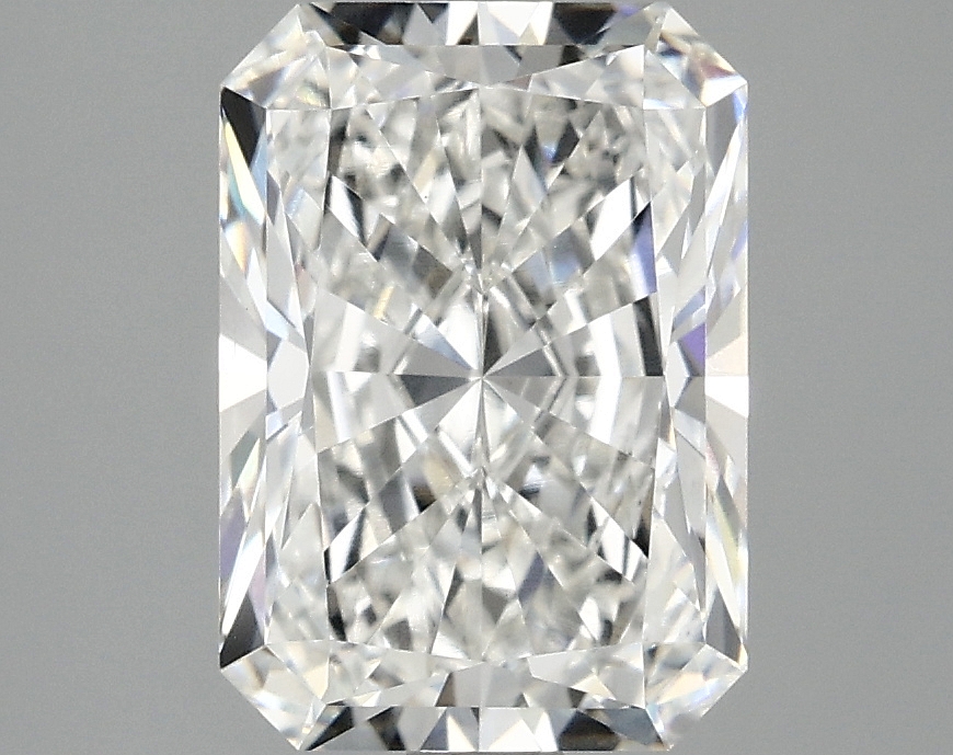 3.04 CT Radiant Diamond
