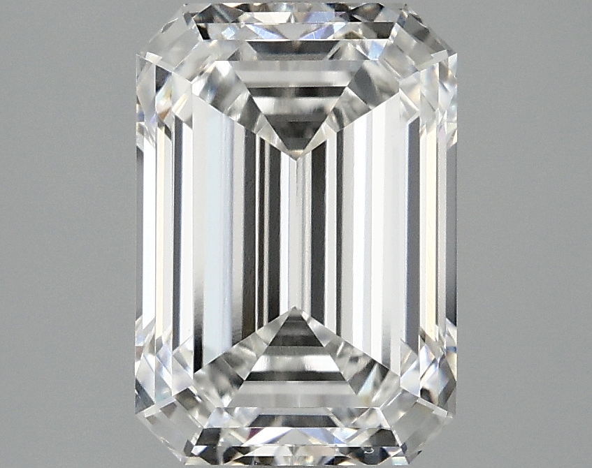 3.10 CT Emerald Diamond