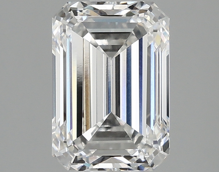 2.10 CT Emerald Diamond